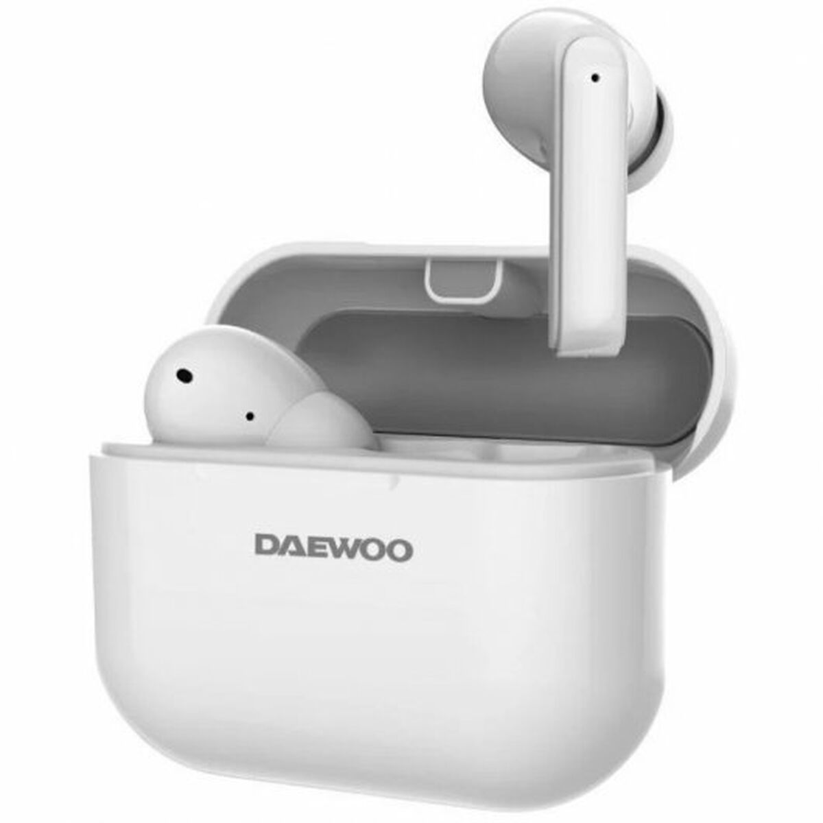 Sluchátka Daewoo